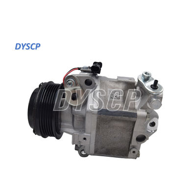 OEM 6PK Compresor de aire acondicionado para Buick Excelle GT XT 2019 Chevrolet Monza Cavalier 1.0T