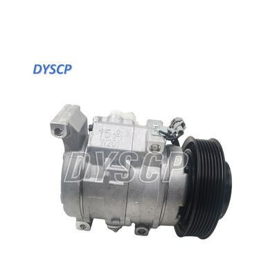 88320-42080 8832042080 Compresor de aire acondicionado para vehículos para 2002 Toyota RAV4 ACA21 10S15C 7PK