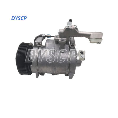 10SR15C 7PK 38810-RLF-003 Compresor de ac para automóviles para Honda Odyssey 2.4 RB3 2009