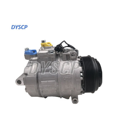 JPB500211 JPB500231 JPB500210 Compresor de corriente alterna de 12 V para Land Rover Range Rover 4.4 2006