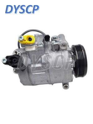 comprar Compresor de CA para BMW 64509174802 64526983098 E60 525 100MM 2003 4PK Fabricación en línea