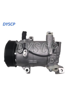 comprar Conditioner de coche para Honda Civic Acura 38810-5AA-A14 38810-5WA-H02 38810-5AA-A03 38810-5TA-A01 FC1 Fabricación en línea