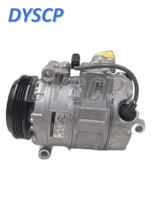 comprar Compresor de CA para BMW E66 730 745 750 64509175481 64526915083 6452917567 2004 4PK Fabricación en línea