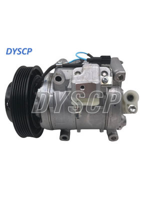 comprar Compresor automático para Honda Accord Acura CR4 TB5 TB6 RDX 3.0 38810-5G0-A01 38810-R8A-A01 Fabricación en línea