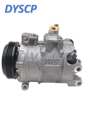 comprar Compresor de CA para BMW E71 E70 X5 X6 5.0 64509192317 64509154071 7SEU17C 2008 4pk Fabricación en línea