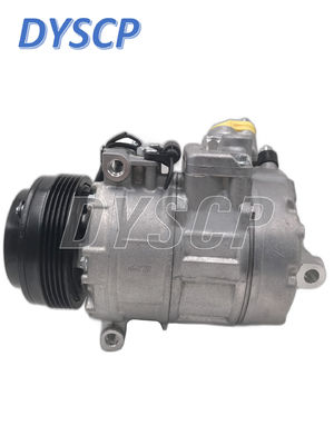 comprar Compresor de CA para BMW E39 E46 525 325 64526910458 64526911340 2002 5PK Fabricación en línea
