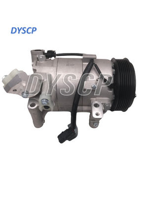 comprar 38810-5MS-H03 Compresor de ac de automóviles para Honda Avancier URV 2.0T TG3 TG5 2017 6PK Fabricación en línea