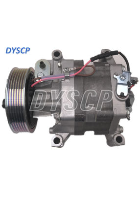 comprar 38810-5R0-004 38810-5R0 Compresor Ac para Honda Fit GK5 GR9 para Ciudad gM6 para vezel rU1 6PK Fabricación en línea