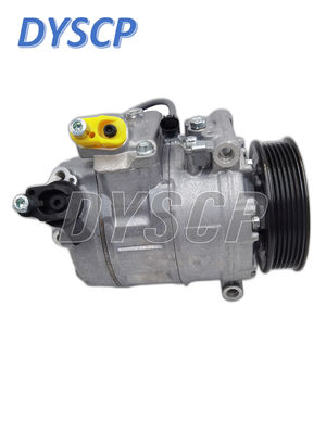comprar Compresor de corriente alterna para BMW E92 330 335 64526956719 2010 7PK Fabricación en línea
