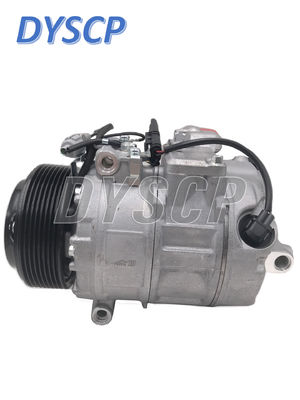 comprar Compresor de CA para BMW F18 523 F02 730 64529165808 64509196890 2011 8PK 7SBU17C Fabricación en línea