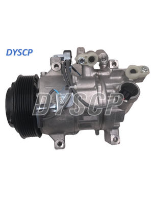 comprar Compresor de CA para Honda Spirior 2.4L CU6 TLX UB1 Compresor de CA 38810-50N-H01 3881050NH01 3881050N Fabricación en línea
