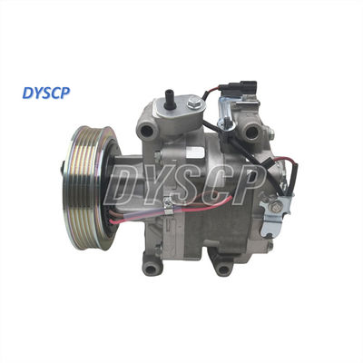comprar 5pk STR08 Auto AC compresor para el Honda CITY 38810-55A-T01 3881055AT01 Fabricación en línea