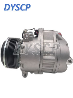 comprar Compresor de CA para BMW E70 X5 3.0 64529185142 64529195973 64529195973 2007 6PK Fabricación en línea