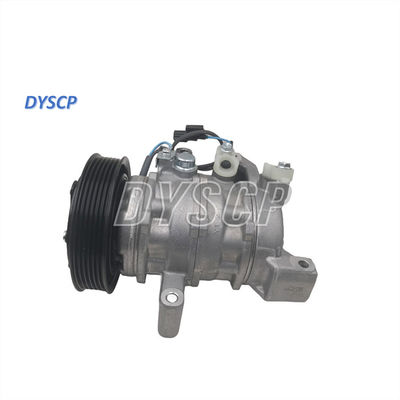 comprar 38810-57R-H01 38810-51B-H01 Compresor automático para Honda Crider Vezel 1.8 6PK Fabricación en línea