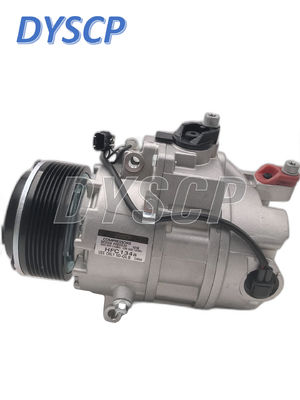 comprar Compresor de CA para BMW E71 F02 730 X6 3.0 64529205096 64526983398 2009 8PK Fabricación en línea