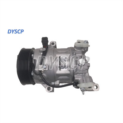 comprar 38810-64A-T01 3881064AT01 38810-64A Compresor de CA para Honda CRV Civic RS3 FE1 7PK Fabricación en línea