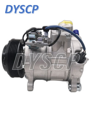 comprar 7SBU17A Compresor de corriente alterna BMW F30 F18 F10 E70 525 X5 2.0T 64529216466 64529249223 DCP05096 Fabricación en línea