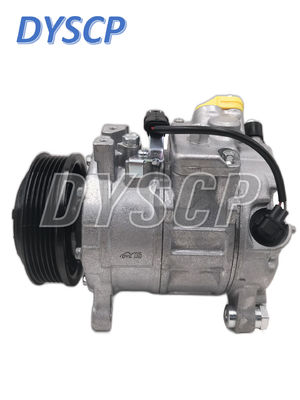 comprar Compresor de CA BMW X3 X4 F25 2.0T 64506805025 64529216467 6452921646703 64529396722 6PK Fabricación en línea