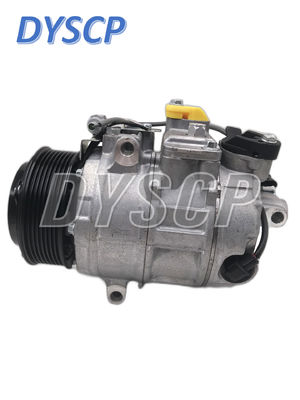 comprar Compresor de CA Bmw F07 E70 E71 535GT X5 X6 64529217868 64529399060 64529154070 8PK Fabricación en línea