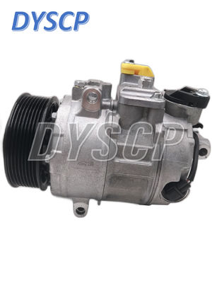 comprar Compresor de CA de alta calidad BMW 7SEU17C F25 F26 X3 X4 3.0 64529217869 64529332782 2012 8PK online manufacture