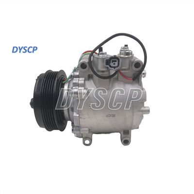 comprar Compresor de CA para Honda Fit GD1 GD3 2004 5PK Fabricación en línea