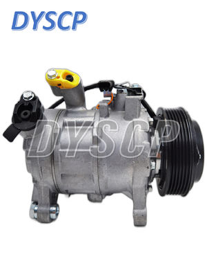 comprar 64529223694 Reemplazo del compresor de carros de ac para BMW E84 X1 2.0T 64529225703 2012 6PK online manufacture