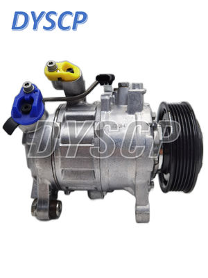 comprar Compresor AC de aluminio de precisión para automóviles para BMW F30 320 E84 X1 64529223695 2013 6PK 14c online manufacture