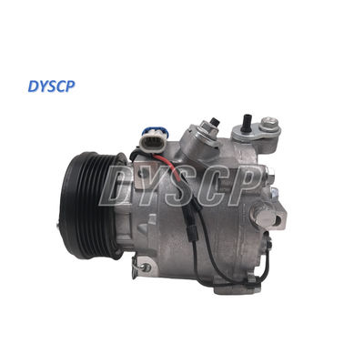 comprar Compresor de aire acondicionado de automóvil de aluminio de precisión 95932749 95522247 para Buick Encore Fabricación en línea