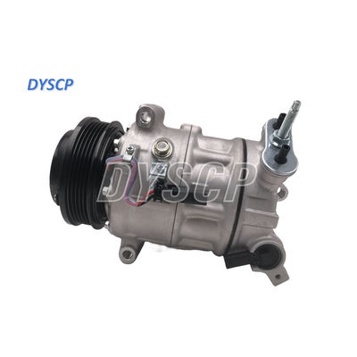 comprar 5Pk Auto Ac compresor para GM Buick Cadillac XT5 GL8 Lacrosse Malibu 2.0T 2016 online manufacture