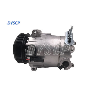 comprar Compresor de aire acondicionado para automóviles de aluminio 6SAS14C para Cadillac XTS 2.0T 5PK 2013-2018 online manufacture