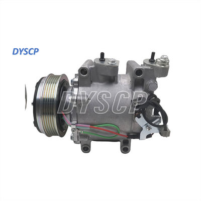 comprar Compresor de aire para automóviles 38810-RD4-H01 38810-RB0-006 Para el 2009 Honda City Para el 2009 Honda Fit GE6 GE8 GM2 GB3 online manufacture