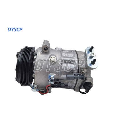 comprar Compresor de aire acondicionado de automóvil de 12 V 5PK para Chevrolet Malibu 2.4 Buick Regal LaCrosse 2012 online manufacture