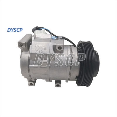 comprar 447220-4872 10S17C 38810-RCA-A01 Compresor de CA para el Honda Accord CM6 Acura TL UA6 2003 6PK Fabricación en línea