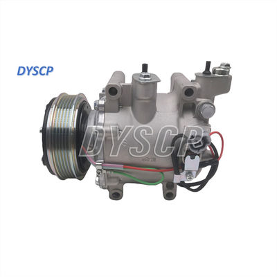 comprar Para Honda City 5PK Compresor de aire acondicionado para automóviles 38810-REJ-H01 38810REJH01 38810-REJ-A01 online manufacture