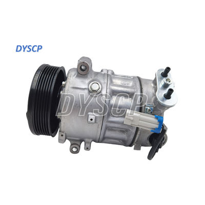 comprar 13232305 Compresor de aire acondicionado para automóviles para Buick Regal Lacrosse 2.0 2.4 2009 6PK online manufacture