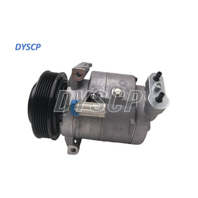 comprar 26699421 9046543 Compresor de aire acondicionado para automóviles para Chevrolet Cruze 1.6 Crptivr2.4 Buick Regal Malibu 1.6T online manufacture