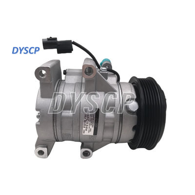 comprar HS11 Hyundai Verna Compresor de aire acondicionado para automóviles 97701-0U000 977010U000 2010 6pk online manufacture