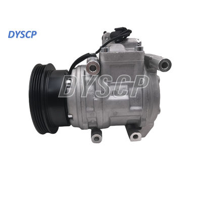 comprar 15C Auto Ac compresor 97701-2D700 97701-2E400 977012D700 KIA Sportage Cerato 2007 4pk Fabricación en línea