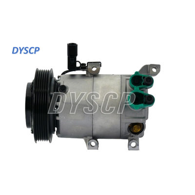 comprar V12 97701-2K001 977012K001 97701-2K000 977012K000 Compresor de corriente acústica Hyundai Verna 2013 6pk Fabricación en línea