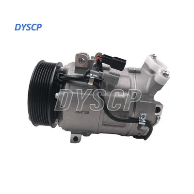 comprar 92600-1VA0D 926001VA0D Compresor de CA automático para Nissan Serena C26 FC26 7pk online manufacture