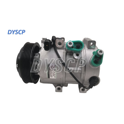 comprar Compresor de aire acondicionado para automóviles Hyundai Rohens 2.0T 2012 6pk 97701-2M500 977012M500 online manufacture