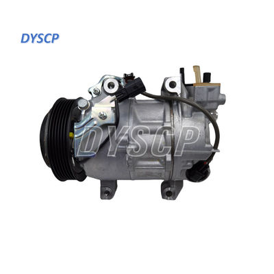comprar 92600-3TA5D 12V Compresor de CA para automóviles 92600-3TA1C para Nissan Teana 2.5 Loulan online manufacture
