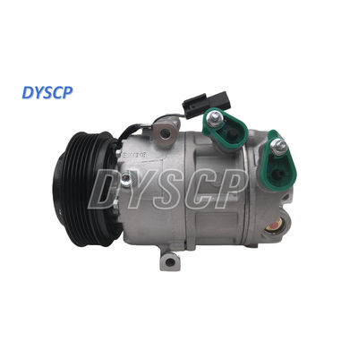 comprar Compresor de corriente de 97701-2Z000 977012Z000 Hyundai Ix35 2.0 2013 6pk Fabricación en línea