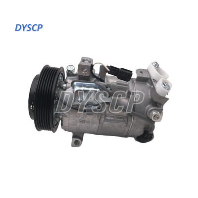 comprar Compresor de CA de 12 V para automóviles para Nissan X-Trail Qashqai 92600-4EF0A 92600-4BA1A online manufacture