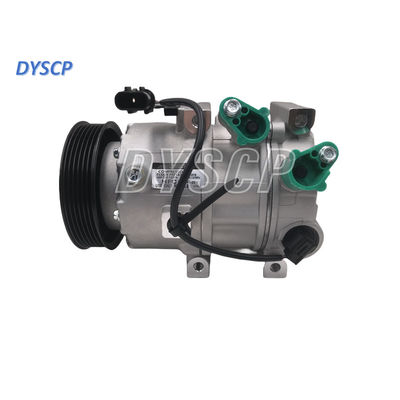 comprar 97701-3R000 977013R000 Aire acondicionado para automóviles Compresor Hyundai K5 Sonata8 2.4 2011 6pk online manufacture