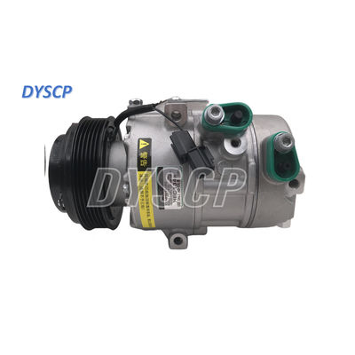 comprar 977014T000 97701-4T000 Compresor de aire acondicionado para automóviles Kia Sportage 2.0 2013 6pk Fabricación en línea