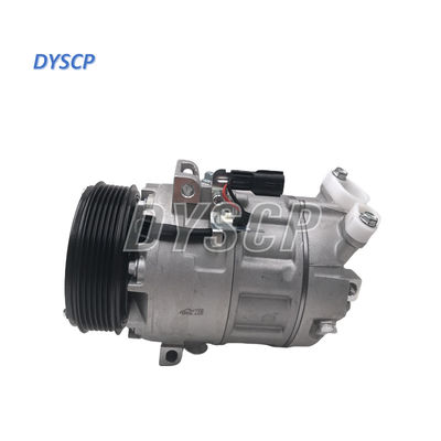 comprar Compresor de carros 92600-JE001 92600-ET02A Nissan Qashqai J10 X-Trail T31 2.0 6pk Fabricación en línea