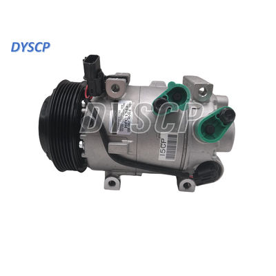 comprar Compresor de carros de ac 97701-F9500 97701F9500 Hyundai Verna 1.6 2018 6pk Fabricación en línea