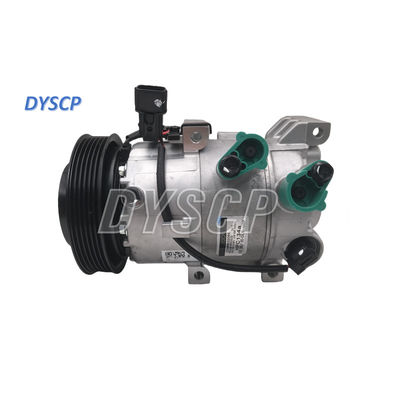 comprar Compresor de carros ac 97701-J4150 97701J4150 Hyundai Verna 2017 6pk Fabricación en línea