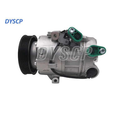 comprar 977014M100 97701-4M100 Compresor de ac de automóvil para Kia Hyundai K5 Sonata 8 2.0 2013 6pk online manufacture